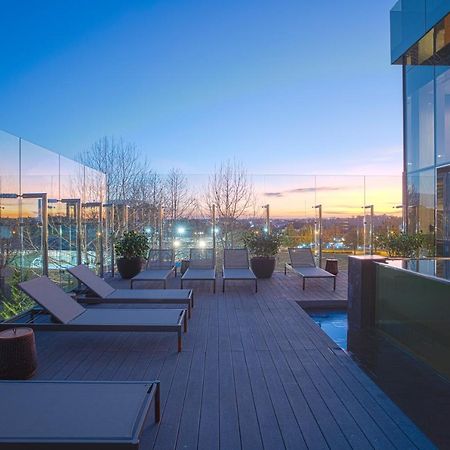 Suryaa Hotel Pinhais, Curio Collection By Hilton Exterior foto