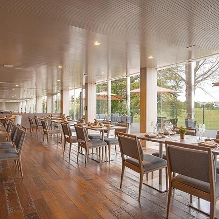 Suryaa Hotel Pinhais, Curio Collection By Hilton Exterior foto