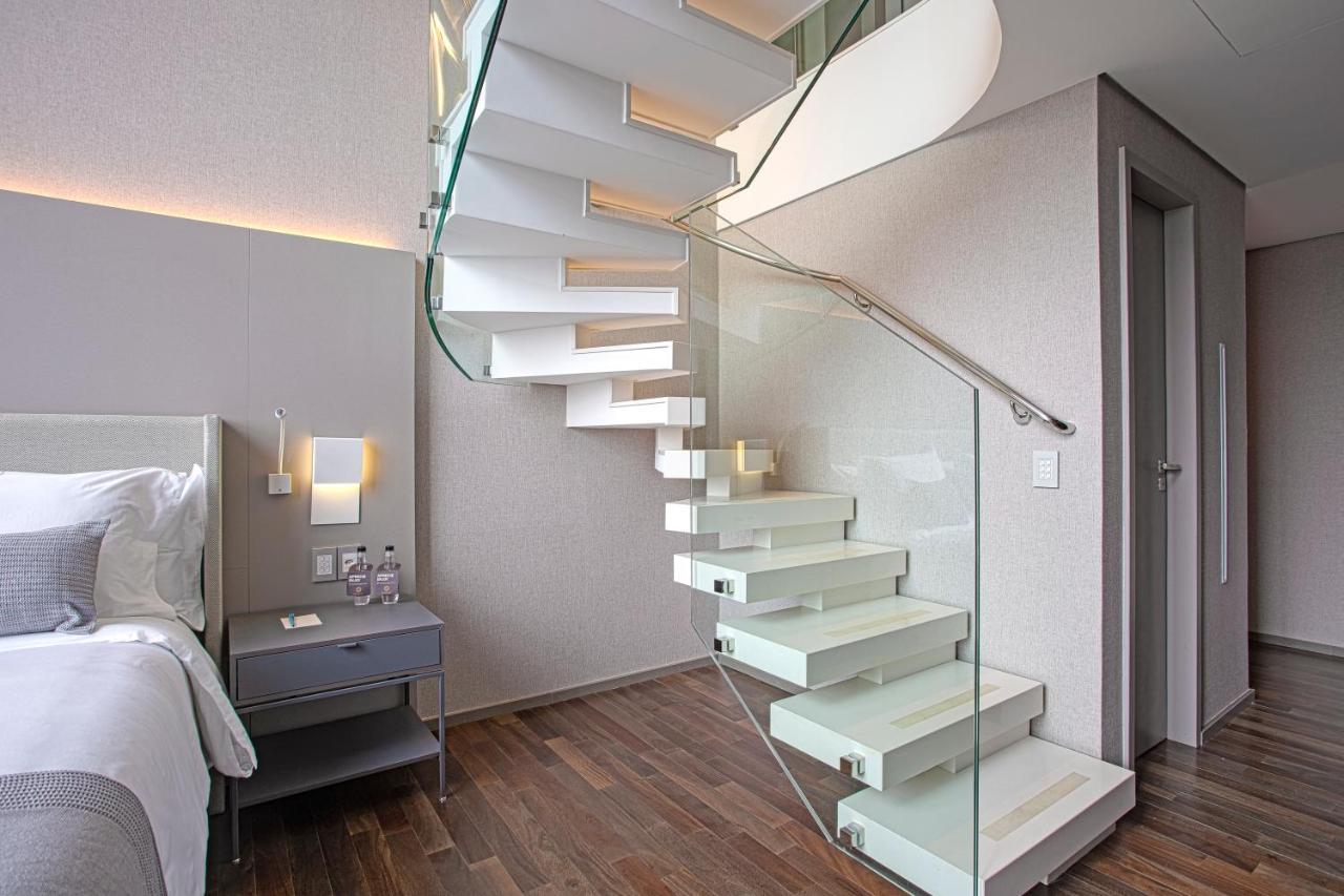 Suryaa Hotel Pinhais, Curio Collection By Hilton Exterior foto