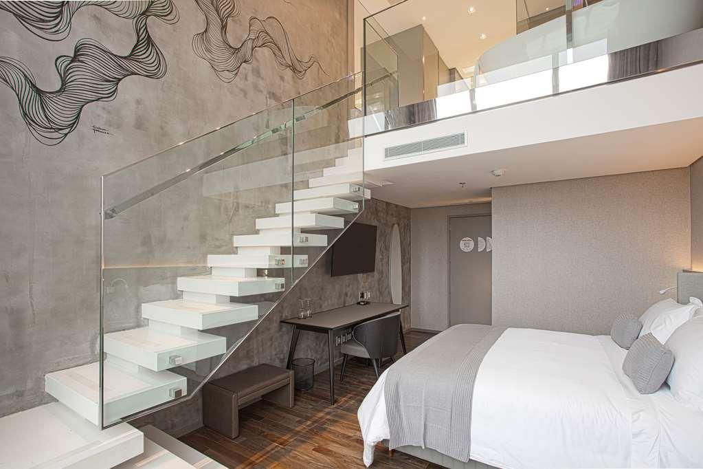 Suryaa Hotel Pinhais, Curio Collection By Hilton Habitación foto