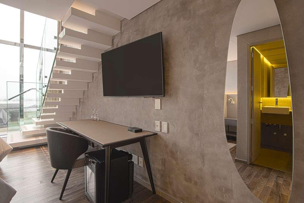 Suryaa Hotel Pinhais, Curio Collection By Hilton Habitación foto