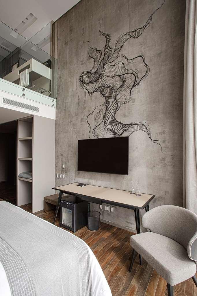 Suryaa Hotel Pinhais, Curio Collection By Hilton Habitación foto