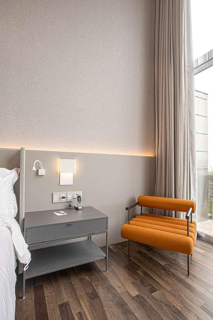 Suryaa Hotel Pinhais, Curio Collection By Hilton Habitación foto