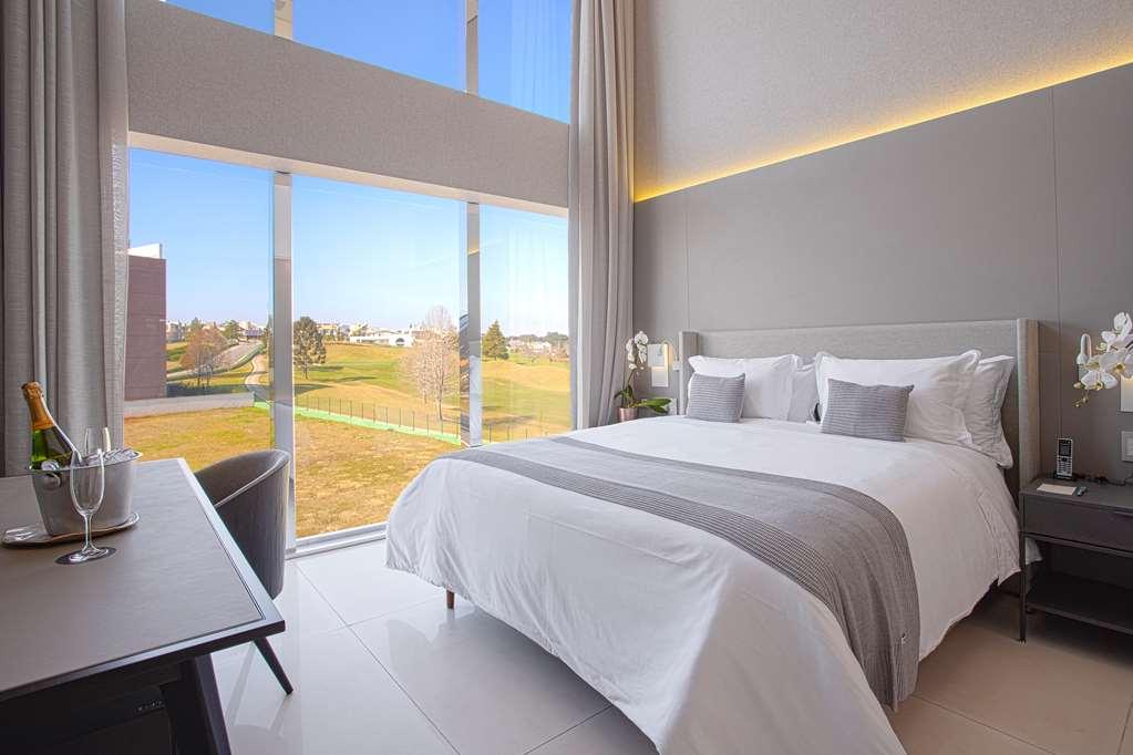 Suryaa Hotel Pinhais, Curio Collection By Hilton Habitación foto