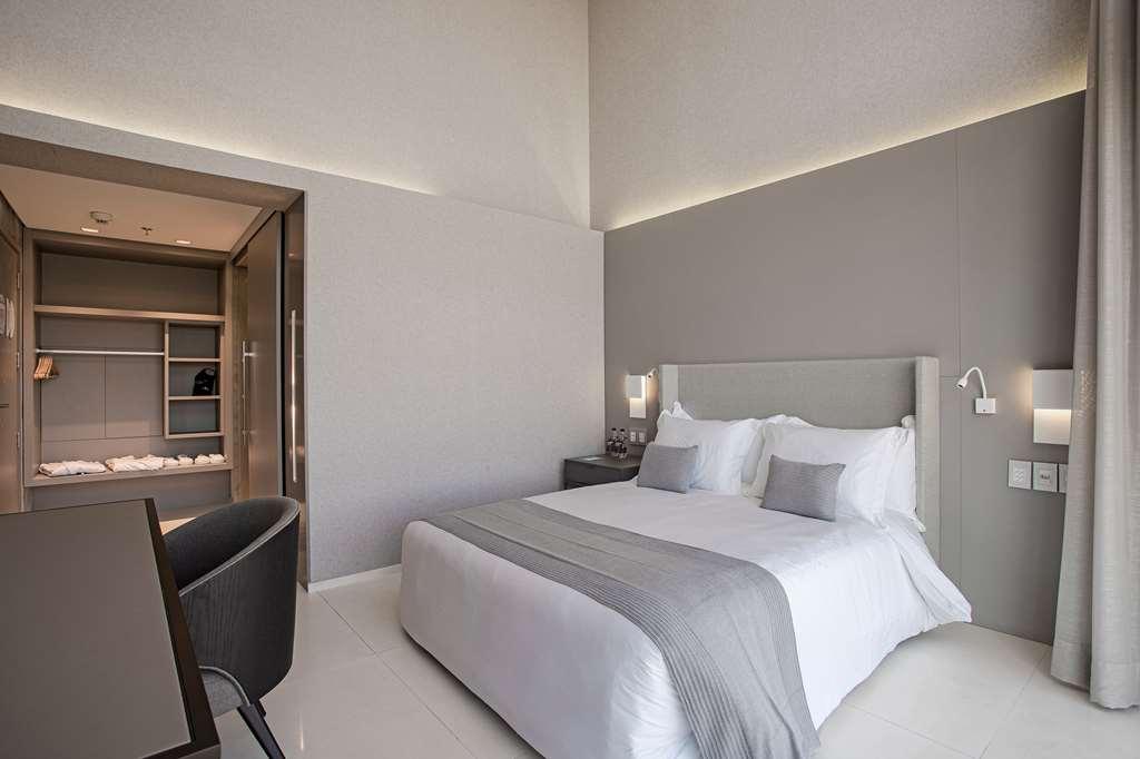 Suryaa Hotel Pinhais, Curio Collection By Hilton Habitación foto