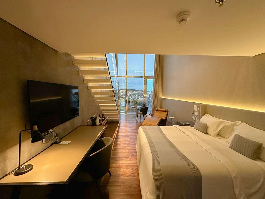 Suryaa Hotel Pinhais, Curio Collection By Hilton Facilidades foto
